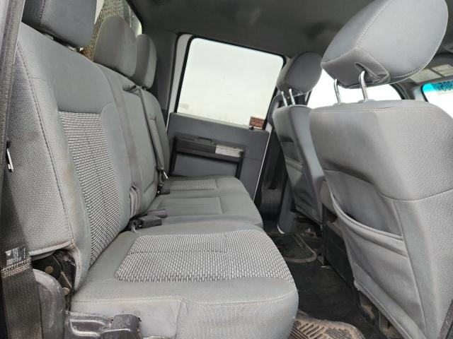 2015 FORD F250 SUPER - 1FT7W2B67FEB73150