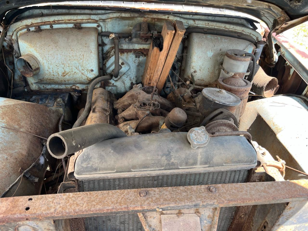 Lot #3279551242 1955 CADILLAC SERIES 62