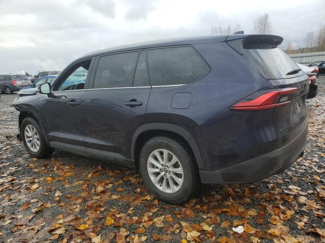 2024 TOYOTA GRAND HIGH #3308234157