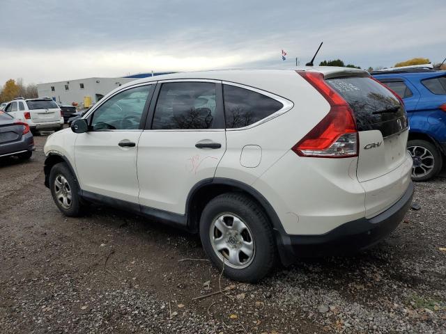 2014 HONDA CR-V LX - 2HKRM4H30EH115094