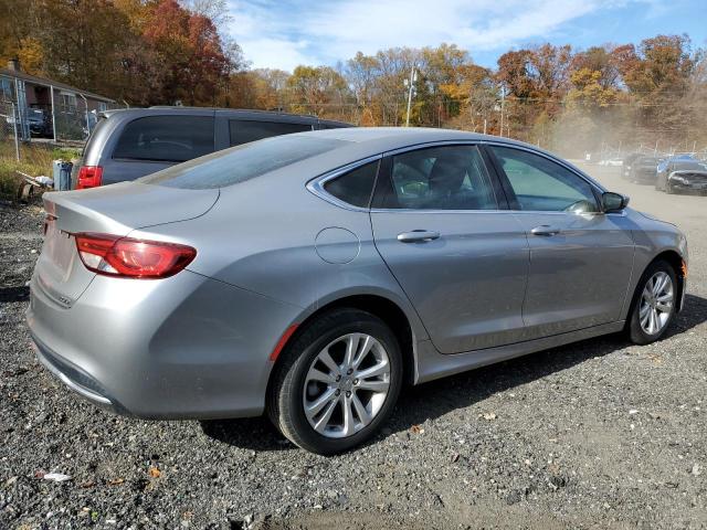2015 CHRYSLER 200 LIMITE - 1C3CCCAB5FN700103