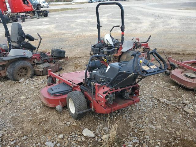 2015 EXMARK X SERIES #3286533156