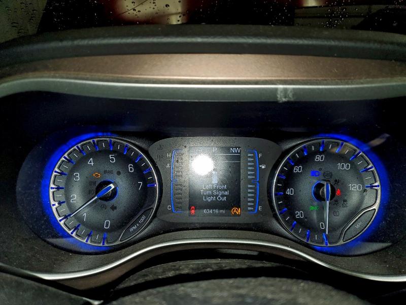 2017 CHRYSLER PACIFICA T #3303978714