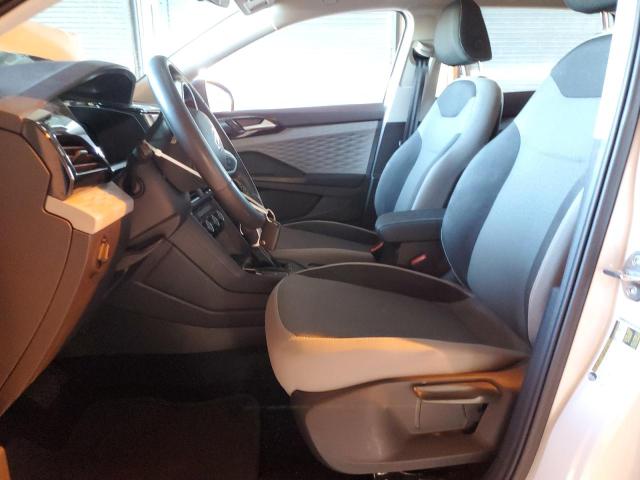 2023 VOLKSWAGEN TAOS S #3309331086