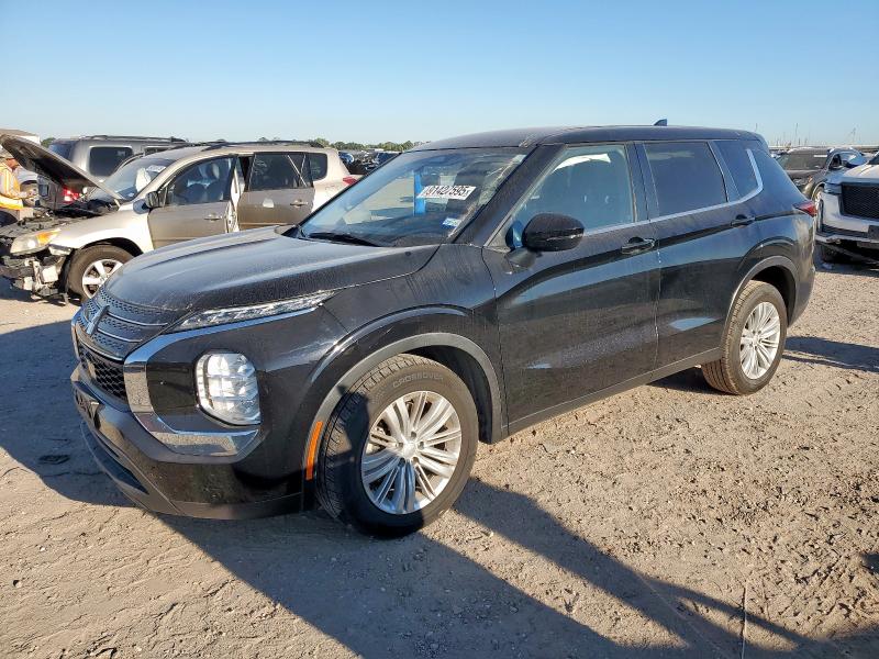 2024 MITSUBISHI OUTLANDER #3305749793