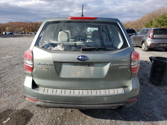 2014 SUBARU FORESTER 2 #3303796437