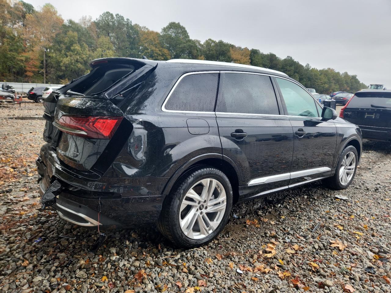AUDI Q7 PREMIUM PLUS