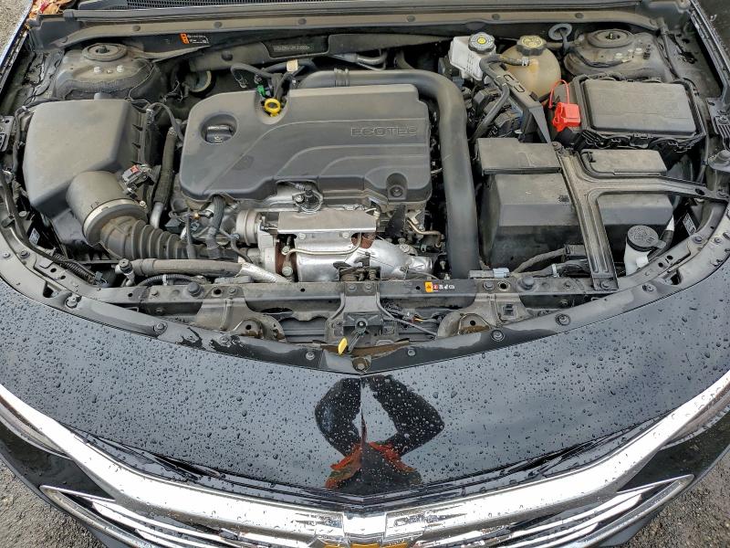 2023 CHEVROLET MALIBU LT #3303577930