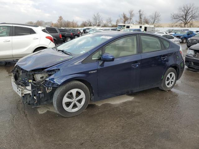 Global Auto Auctions: 2013 TOYOTA PRIUS