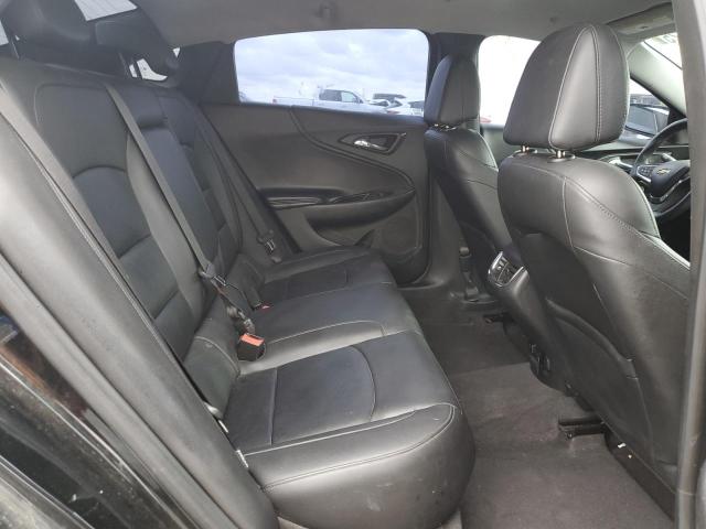 2016 CHEVROLET MALIBU LT #3304499562