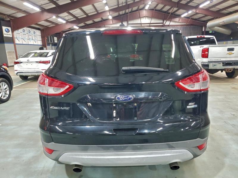 2016 FORD ESCAPE SE #3297177867