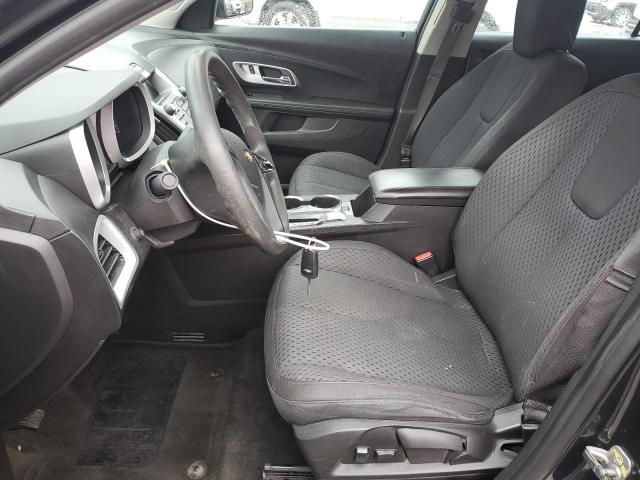 2013 CHEVROLET EQUINOX LS #3301893452