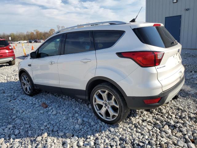 2019 FORD ESCAPE TIT - 1FMCU9J97KUB45708
