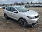 Lot #3302647150 2017 NISSAN ROGUE SPOR