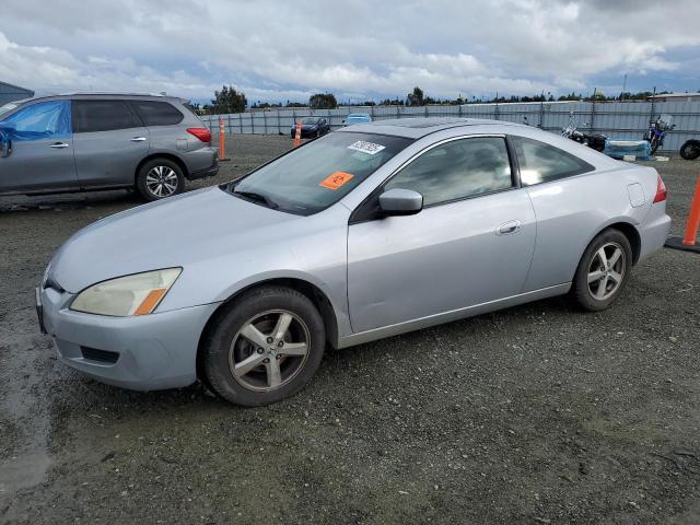 2004 HONDA ACCORD EX #3302729065