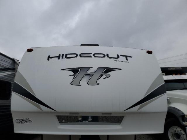 2018 KSEY TONE R HIDEOUT #3296432717