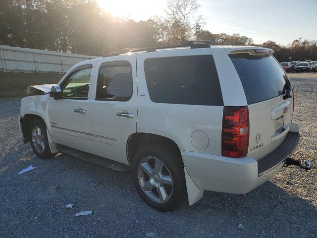 2010 CHEVROLET TAHOE K150 #3292417625