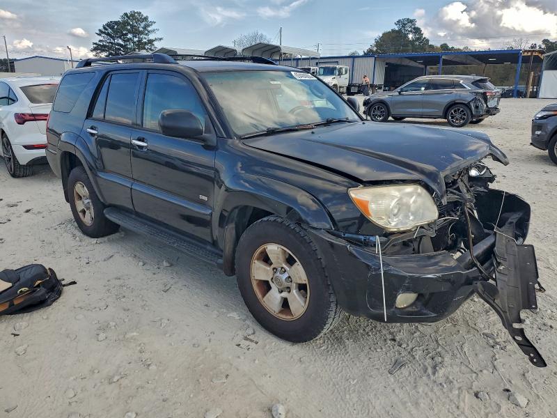 2006 TOYOTA 4RUNNER SR #3296953873