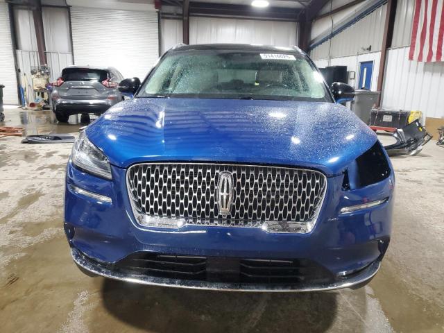 2020 LINCOLN CORSAIR RE #3303978697