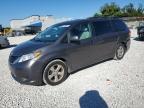 Lot #3312588183 2011 TOYOTA SIENNA LE
