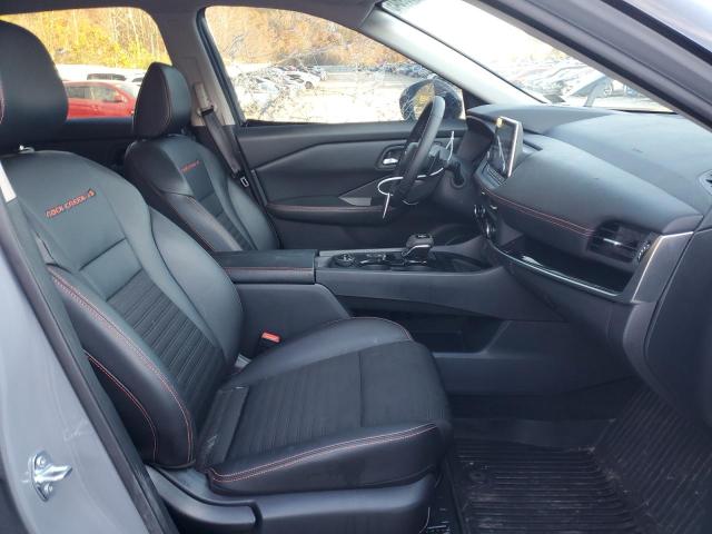 2025 NISSAN ROGUE SV #3292354269