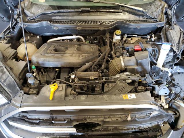 2018 FORD ECOSPORT S #3290259213