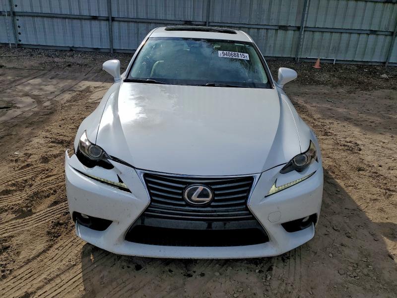 2015 LEXUS IS 250 #3302860909