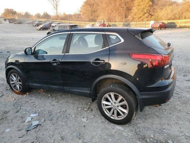 2018 NISSAN ROGUE SPOR #3287670031