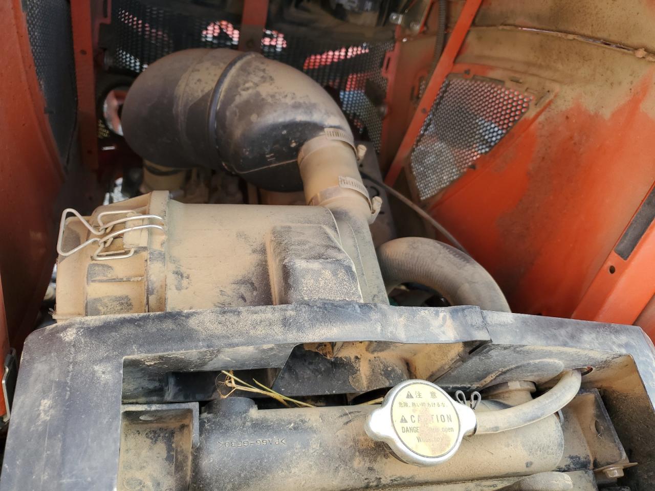 Lot #3302724003 2018 KUBOTA BX2380