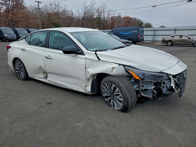 2025 NISSAN ALTIMA SV #3304710906