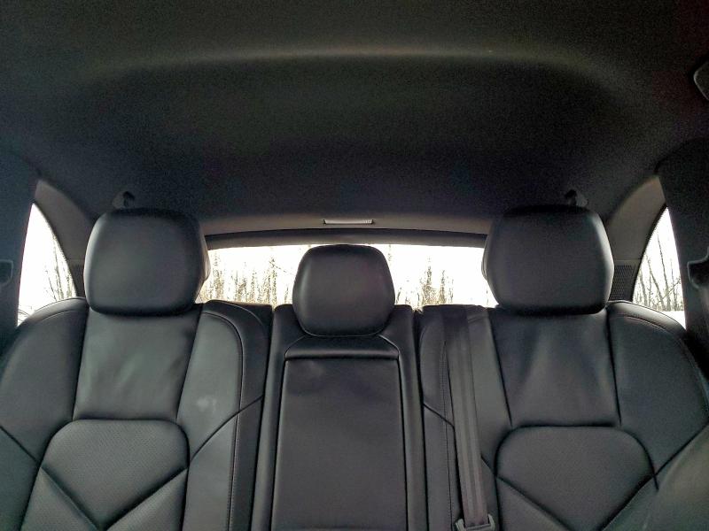 2014 PORSCHE CAYENNE #3308559538
