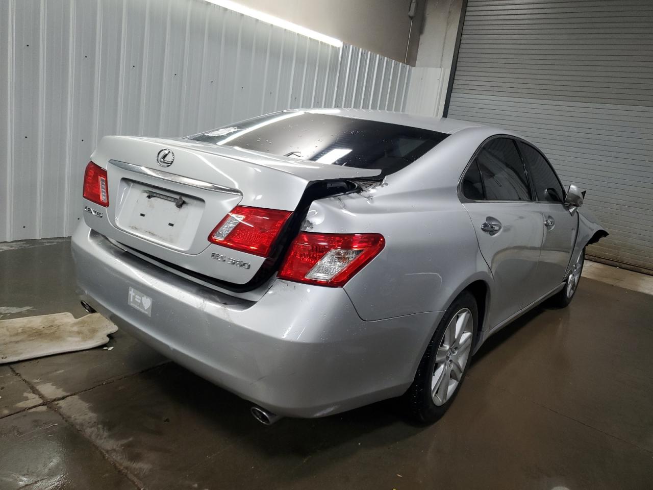 Lot #3290374777 2009 LEXUS ES 350