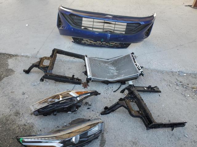 2024 KIA FORTE LX #3293938824