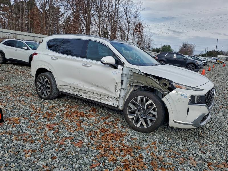 2023 HYUNDAI SANTA FE C #3301829420