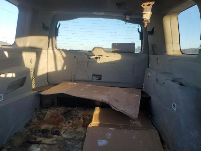 2010 HONDA PILOT LX #3285817926