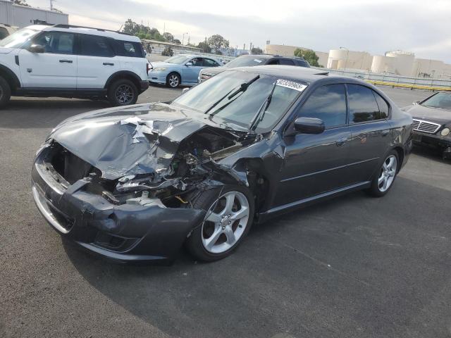 2009 SUBARU LEGACY 2.5 #3303924733