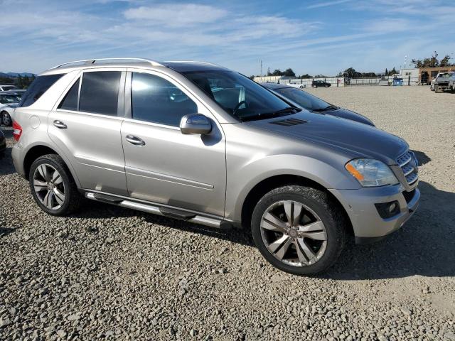 2009 MERCEDES-BENZ ML 350 #3302632088