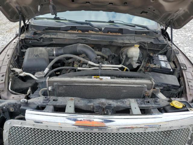 2014 RAM 1500 SLT - 1C6RR6LT4ES228933