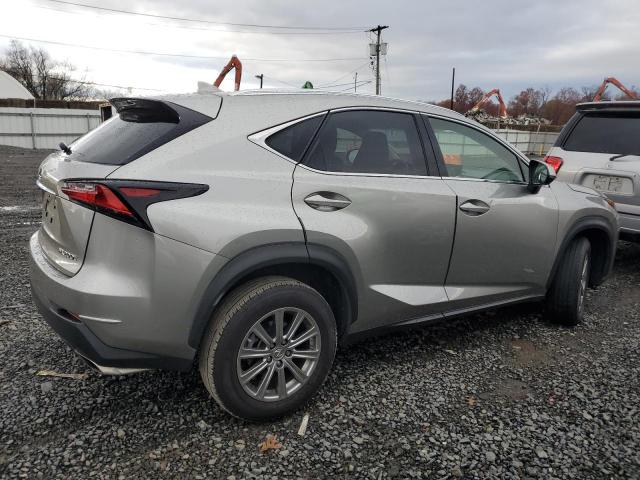 2017 LEXUS NX 200T BA #3285756651
