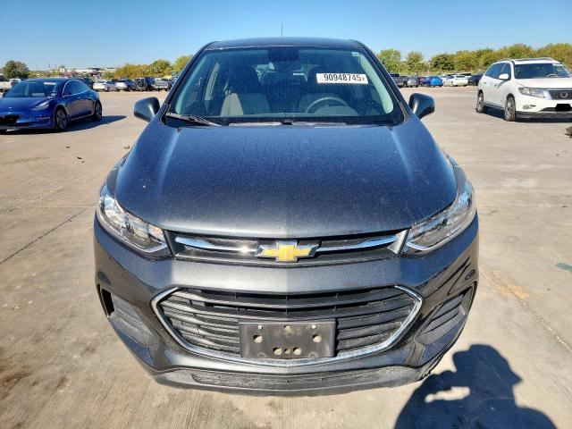 2020 CHEVROLET TRAX LS #3297199443