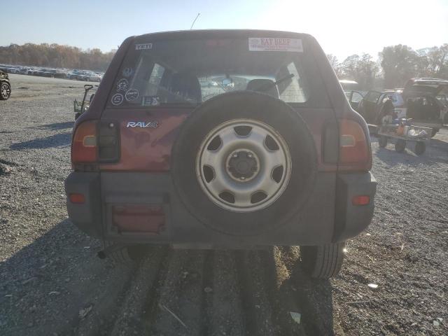 1997 TOYOTA RAV4 #3287688035