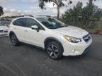 Lot #3308259183 2015 SUBARU XV CROSSTR