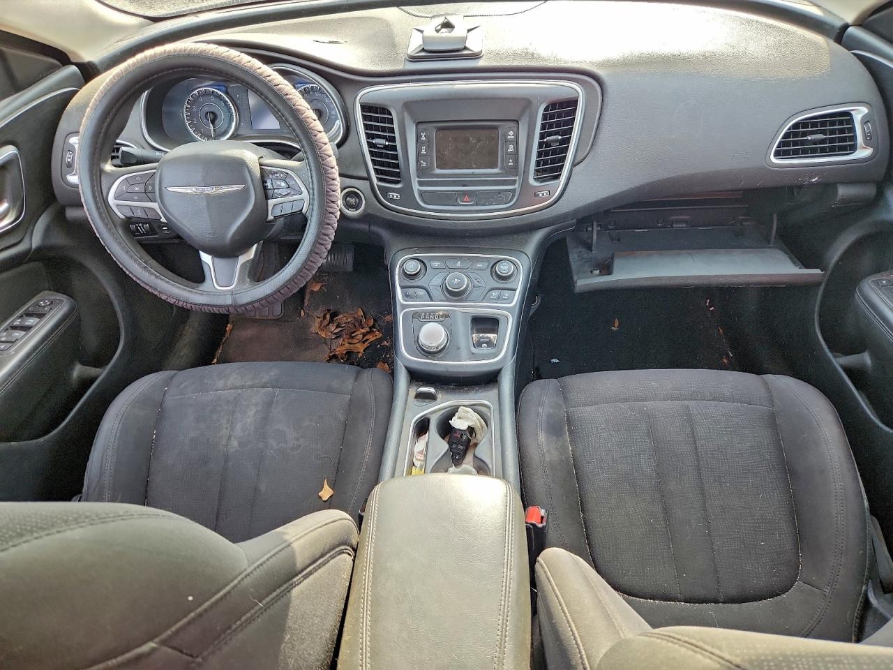 CHRYSLER 200 LIMITED