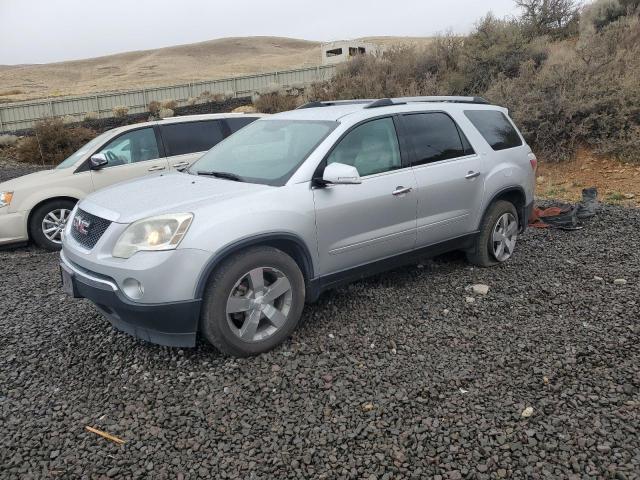 GMC ACADIA SLT