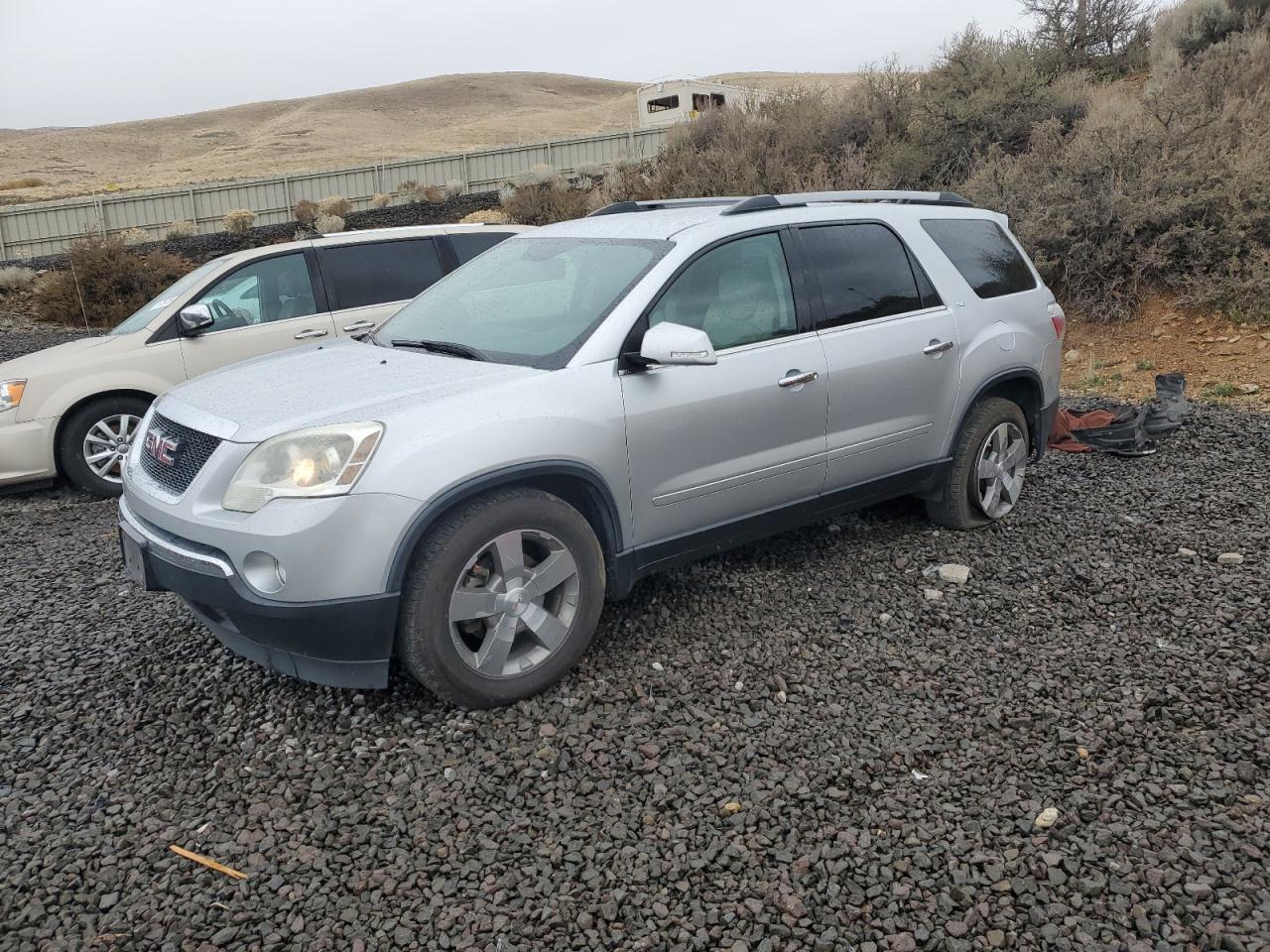 GMC ACADIA SLT-1