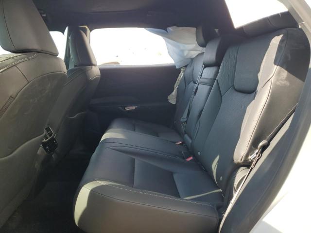 2024 LEXUS RX 350 BAS #3294461524