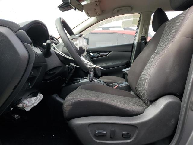 2020 NISSAN ROGUE SPOR - JN1BJ1CV7LW544602
