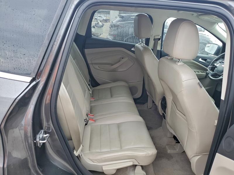 2015 FORD ESCAPE TIT #3296888821