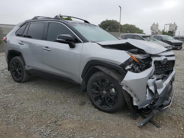 2024 TOYOTA RAV4 XSE #3301918443