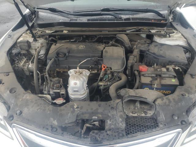 2015 ACURA TLX TECH #3308523580